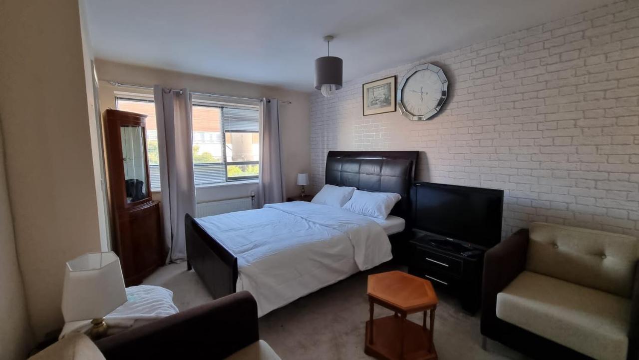 Ebenezer House Panzió Birmingham Kültér fotó